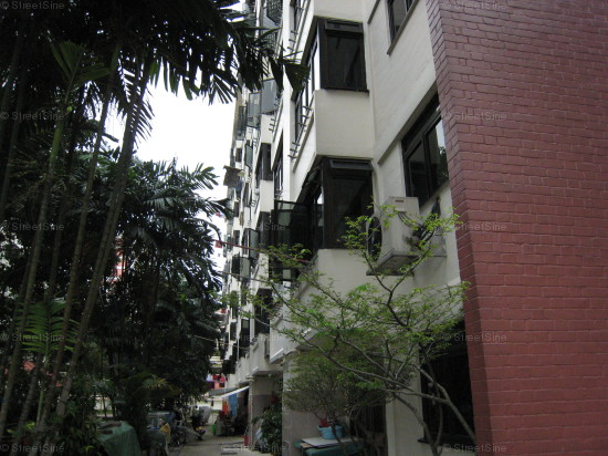 Blk 52 Circuit Road (Geylang), HDB 3 Rooms #27492